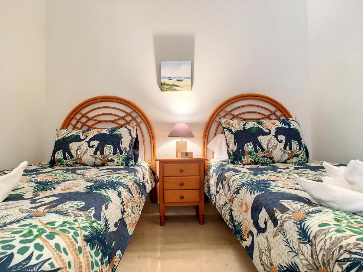 Roda Golf Resort - 9309 San Javier Luaran gambar