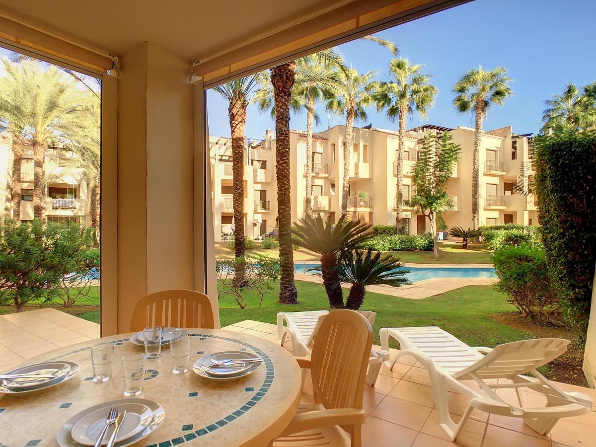 Roda Golf Resort - 9309 San Javier Luaran gambar