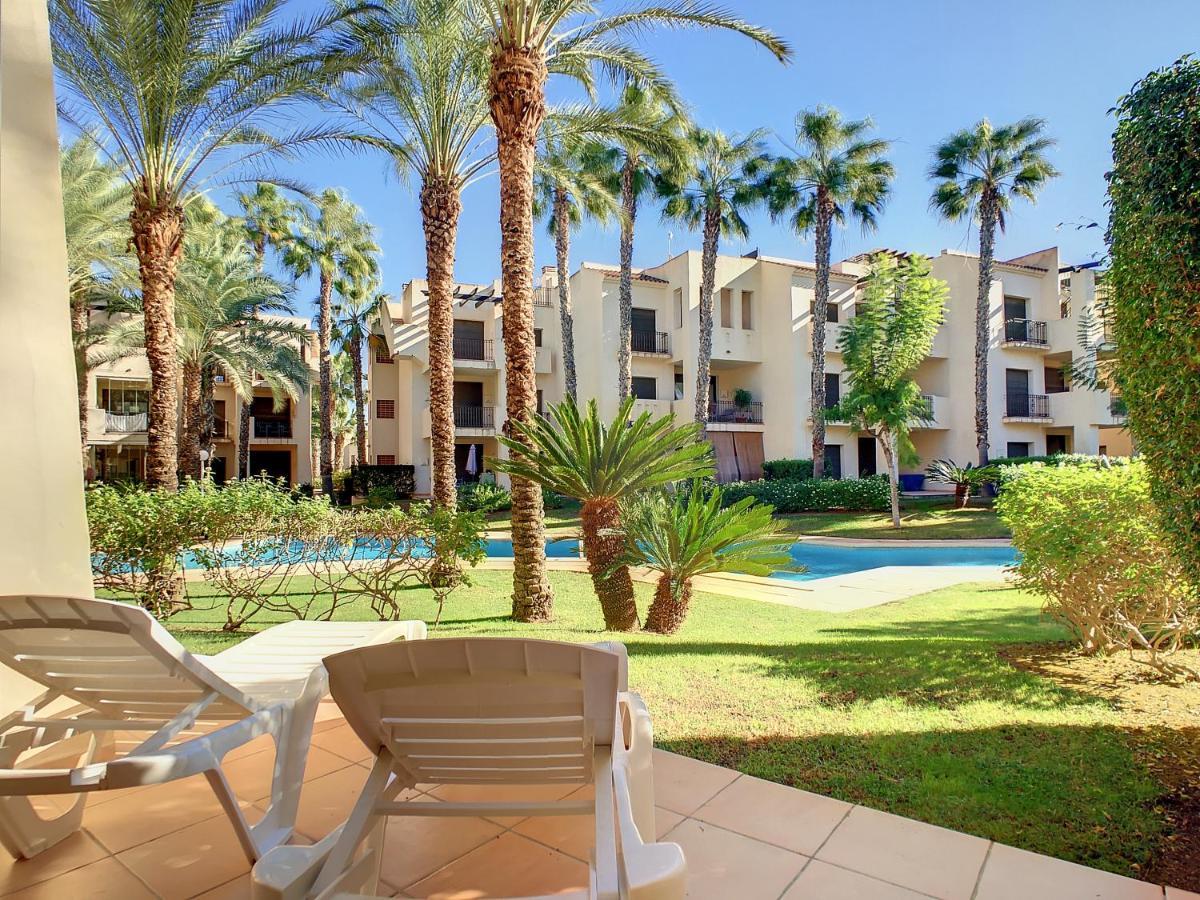 Roda Golf Resort - 9309 San Javier Luaran gambar