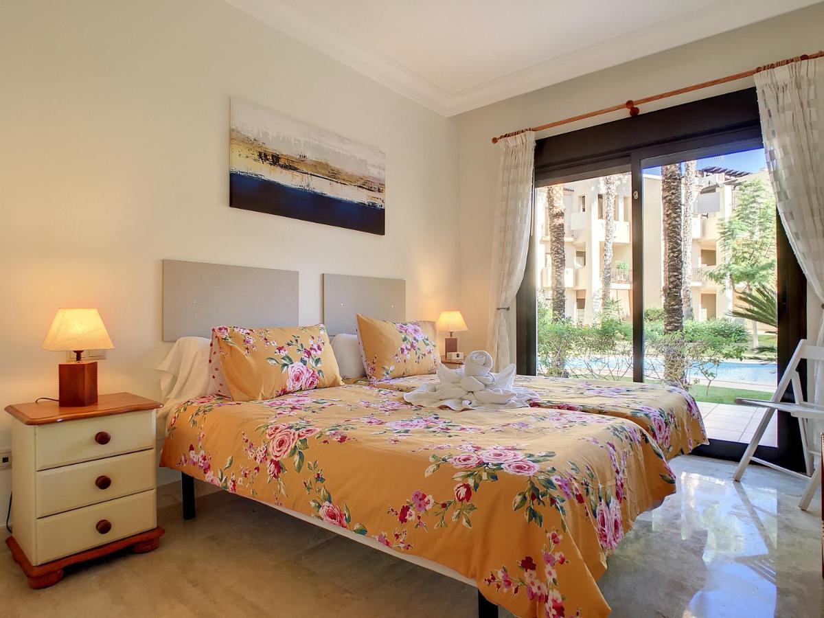 Roda Golf Resort - 9309 San Javier Luaran gambar