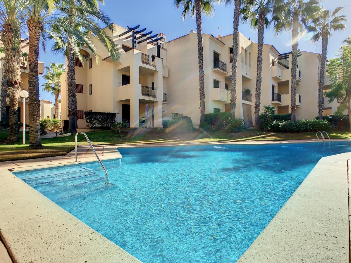 Roda Golf Resort - 9309 San Javier Luaran gambar