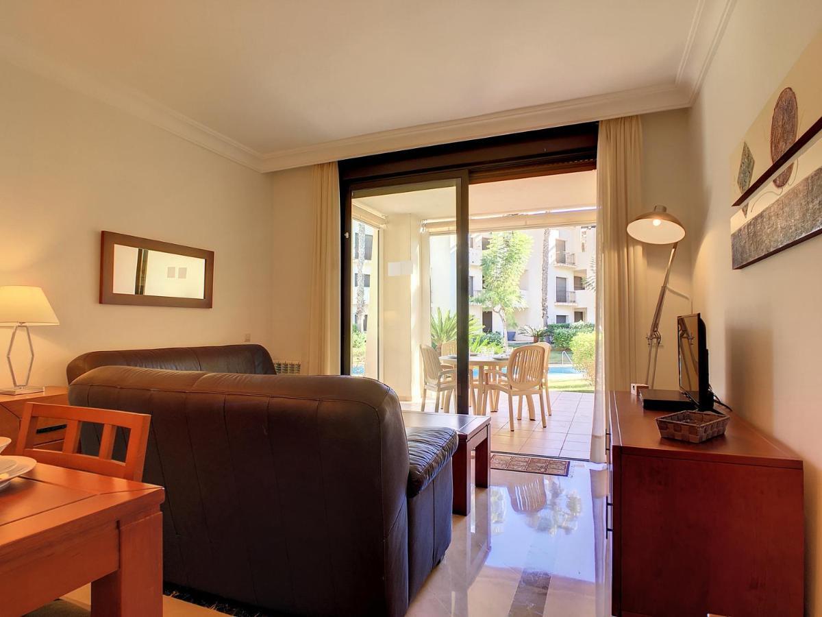 Roda Golf Resort - 9309 San Javier Luaran gambar