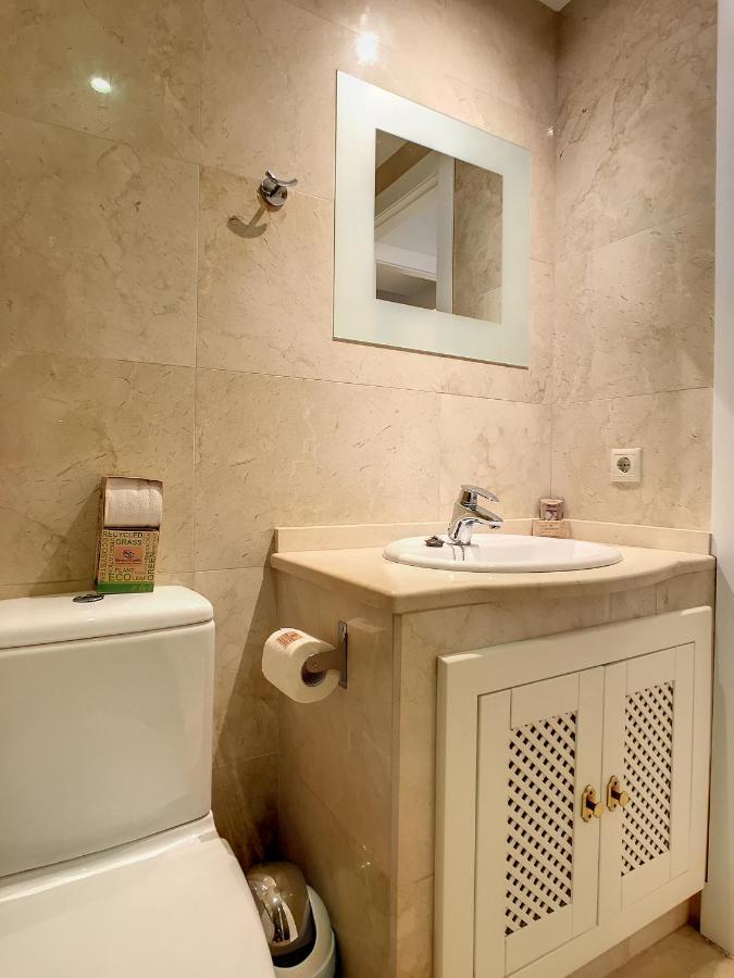 Roda Golf Resort - 9309 San Javier Luaran gambar