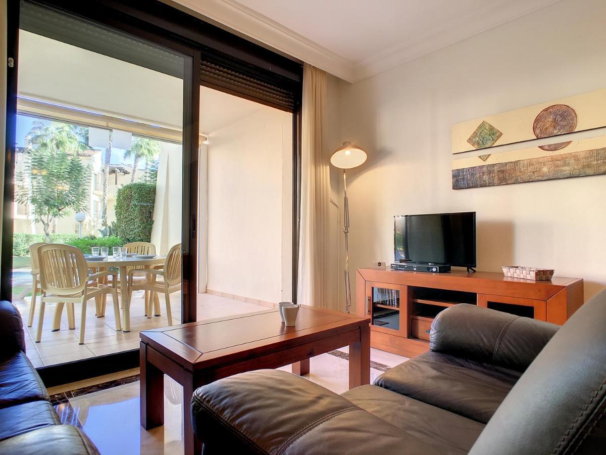 Roda Golf Resort - 9309 San Javier Luaran gambar