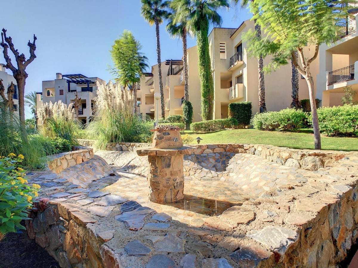 Roda Golf Resort - 9309 San Javier Luaran gambar