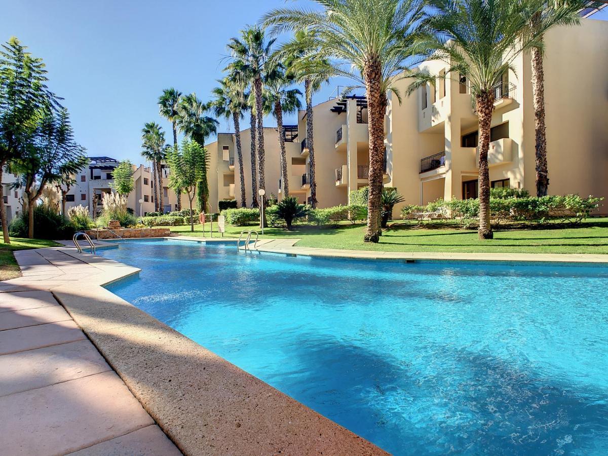 Roda Golf Resort - 9309 San Javier Luaran gambar