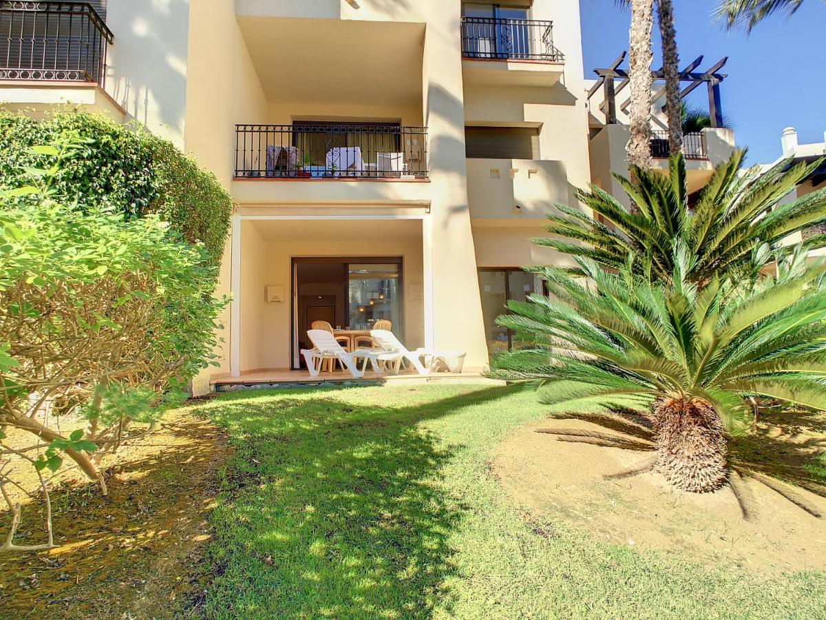 Roda Golf Resort - 9309 San Javier Luaran gambar
