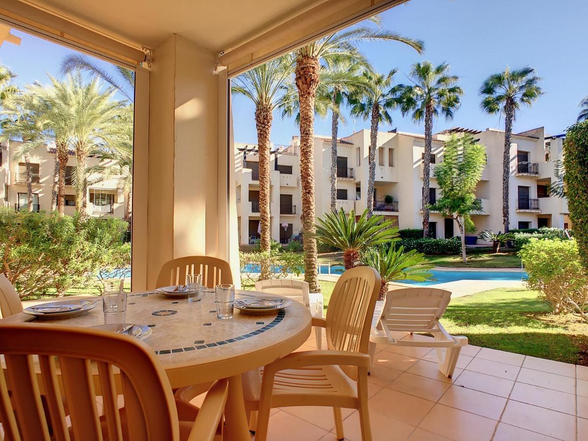 Roda Golf Resort - 9309 San Javier Luaran gambar